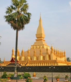 Laos Explorer Tour With 03 UNESCO World Heritage Sites