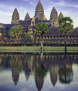 Cambodia Essential Tour 