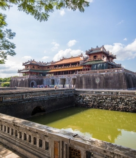 Vietnam Explorer Tour With 06 UNESCO World Heritage Sites